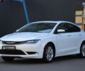 Крайслер 200, объемом двигателя 2.4 л и пробегом 108 тыс. км за 10300 $, фото 2 на Automoto.ua