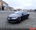 Крайслер 200, объемом двигателя 2.4 л и пробегом 196 тыс. км за 10400 $, фото 1 на Automoto.ua
