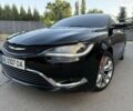 Крайслер 200, об'ємом двигуна 2.4 л та пробігом 157 тис. км за 10999 $, фото 3 на Automoto.ua