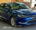 Крайслер 200, об'ємом двигуна 0 л та пробігом 93 тис. км за 10599 $, фото 1 на Automoto.ua