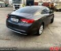 Крайслер 200, объемом двигателя 2.4 л и пробегом 206 тыс. км за 10500 $, фото 3 на Automoto.ua