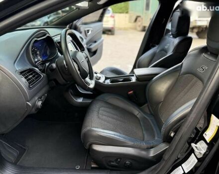 Крайслер 200, об'ємом двигуна 2.4 л та пробігом 157 тис. км за 10999 $, фото 24 на Automoto.ua