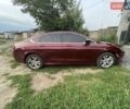 Крайслер 200, объемом двигателя 2.4 л и пробегом 279 тыс. км за 8000 $, фото 3 на Automoto.ua