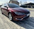 Крайслер 200, об'ємом двигуна 2.4 л та пробігом 128 тис. км за 10800 $, фото 1 на Automoto.ua