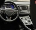 Крайслер 200, объемом двигателя 2.4 л и пробегом 175 тыс. км за 10100 $, фото 1 на Automoto.ua
