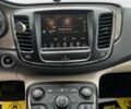 Крайслер 200, объемом двигателя 0 л и пробегом 208 тыс. км за 13200 $, фото 20 на Automoto.ua