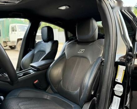 Крайслер 200, об'ємом двигуна 2.4 л та пробігом 157 тис. км за 10999 $, фото 22 на Automoto.ua