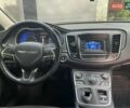 Крайслер 200, объемом двигателя 2.4 л и пробегом 279 тыс. км за 8000 $, фото 6 на Automoto.ua