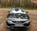Крайслер 200, объемом двигателя 2.4 л и пробегом 180 тыс. км за 9000 $, фото 1 на Automoto.ua
