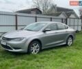 Крайслер 200, об'ємом двигуна 2.4 л та пробігом 125 тис. км за 9500 $, фото 1 на Automoto.ua