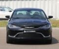 Крайслер 200 2015 в Киеве на Automoto.ua Крайслер 200, объемом двигателя 2.4 л и пробегом 117 тыс. км за 10000 $, фото 1 на Automoto.ua