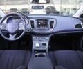 Крайслер 200, объемом двигателя 2.4 л и пробегом 108 тыс. км за 10300 $, фото 13 на Automoto.ua