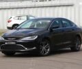 Крайслер 200 2015 в Киеве на Automoto.ua Крайслер 200, объемом двигателя 2.4 л и пробегом 117 тыс. км за 10000 $, фото 2 на Automoto.ua