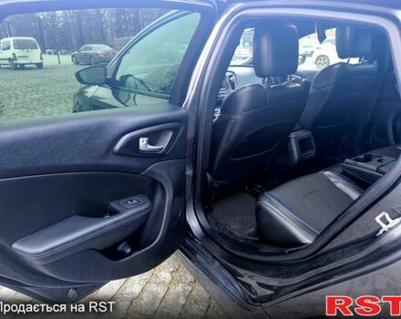 Крайслер 200, объемом двигателя 2.4 л и пробегом 196 тыс. км за 10400 $, фото 7 на Automoto.ua