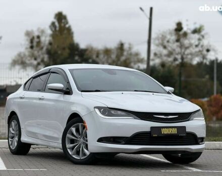 Крайслер 200, об'ємом двигуна 3.6 л та пробігом 204 тис. км за 9900 $, фото 7 на Automoto.ua