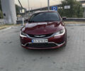 Крайслер 200, объемом двигателя 2.4 л и пробегом 170 тыс. км за 10750 $, фото 1 на Automoto.ua