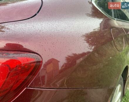 Крайслер 200, объемом двигателя 2.4 л и пробегом 279 тыс. км за 8000 $, фото 5 на Automoto.ua
