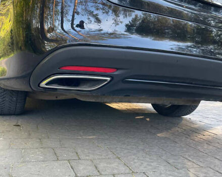 Крайслер 200, объемом двигателя 2.4 л и пробегом 230 тыс. км за 8700 $, фото 2 на Automoto.ua