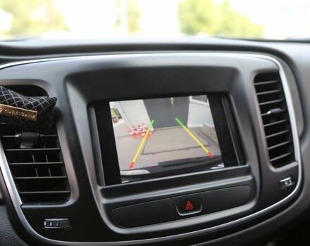 Крайслер 200, объемом двигателя 2.4 л и пробегом 117 тыс. км за 10400 $, фото 18 на Automoto.ua