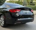 Крайслер 200, об'ємом двигуна 2.4 л та пробігом 157 тис. км за 10999 $, фото 11 на Automoto.ua