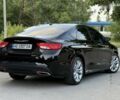 Крайслер 200, об'ємом двигуна 2.4 л та пробігом 157 тис. км за 10999 $, фото 8 на Automoto.ua