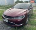 Крайслер 200, объемом двигателя 2.4 л и пробегом 279 тыс. км за 8000 $, фото 1 на Automoto.ua