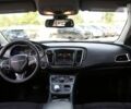 Крайслер 200, объемом двигателя 2.4 л и пробегом 117 тыс. км за 10400 $, фото 13 на Automoto.ua