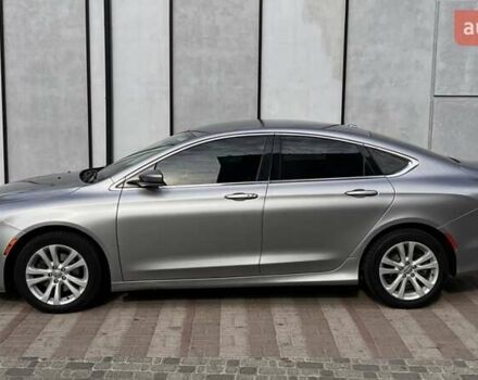 Крайслер 200, объемом двигателя 2.4 л и пробегом 175 тыс. км за 10100 $, фото 42 на Automoto.ua