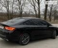 Крайслер 200, об'ємом двигуна 2.36 л та пробігом 258 тис. км за 10000 $, фото 9 на Automoto.ua