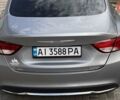 Крайслер 200, объемом двигателя 2.4 л и пробегом 175 тыс. км за 10100 $, фото 10 на Automoto.ua