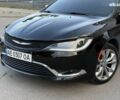 Крайслер 200, об'ємом двигуна 2.4 л та пробігом 157 тис. км за 10999 $, фото 5 на Automoto.ua