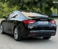 Крайслер 200, об'ємом двигуна 2.4 л та пробігом 157 тис. км за 10999 $, фото 13 на Automoto.ua