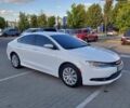 Крайслер 200, объемом двигателя 2.4 л и пробегом 107 тыс. км за 9700 $, фото 1 на Automoto.ua