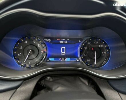 Крайслер 200, об'ємом двигуна 3.6 л та пробігом 204 тис. км за 9900 $, фото 26 на Automoto.ua