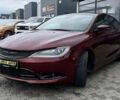 Крайслер 200, объемом двигателя 0 л и пробегом 208 тыс. км за 13200 $, фото 2 на Automoto.ua