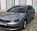 Крайслер 200, объемом двигателя 2.4 л и пробегом 175 тыс. км за 10100 $, фото 1 на Automoto.ua