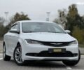 Крайслер 200, об'ємом двигуна 3.6 л та пробігом 204 тис. км за 9900 $, фото 6 на Automoto.ua
