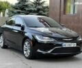 Крайслер 200, об'ємом двигуна 2.4 л та пробігом 157 тис. км за 10999 $, фото 17 на Automoto.ua