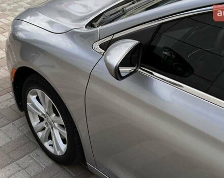 Крайслер 200, объемом двигателя 2.4 л и пробегом 175 тыс. км за 10100 $, фото 37 на Automoto.ua