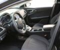 Крайслер 200 2015 в Киеве на Automoto.ua Крайслер 200, объемом двигателя 2.4 л и пробегом 117 тыс. км за 10000 $, фото 8 на Automoto.ua