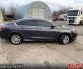 Крайслер 200, объемом двигателя 2.4 л и пробегом 206 тыс. км за 10500 $, фото 1 на Automoto.ua