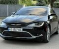 Крайслер 200, об'ємом двигуна 2.4 л та пробігом 157 тис. км за 10999 $, фото 15 на Automoto.ua