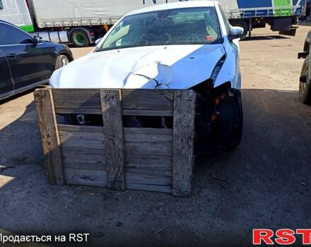 Крайслер 200, объемом двигателя 2.4 л и пробегом 120 тыс. км за 3500 $, фото 2 на Automoto.ua