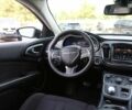 Крайслер 200, объемом двигателя 2.4 л и пробегом 117 тыс. км за 10400 $, фото 12 на Automoto.ua
