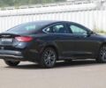 Крайслер 200, объемом двигателя 2.4 л и пробегом 117 тыс. км за 10400 $, фото 4 на Automoto.ua