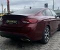 Крайслер 200, объемом двигателя 0 л и пробегом 208 тыс. км за 13200 $, фото 6 на Automoto.ua
