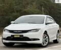 Крайслер 200, об'ємом двигуна 3.6 л та пробігом 204 тис. км за 9900 $, фото 1 на Automoto.ua