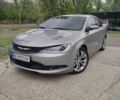 Крайслер 200, об'ємом двигуна 2.4 л та пробігом 293 тис. км за 6900 $, фото 1 на Automoto.ua