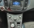 Крайслер 200, об'ємом двигуна 2.4 л та пробігом 293 тис. км за 6900 $, фото 10 на Automoto.ua