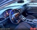 Крайслер 200, объемом двигателя 2.4 л и пробегом 206 тыс. км за 10500 $, фото 2 на Automoto.ua